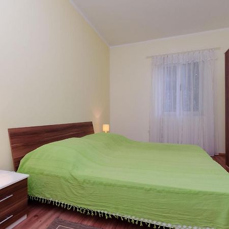 Apartment Aleksandra Rijeka Eksteriør billede