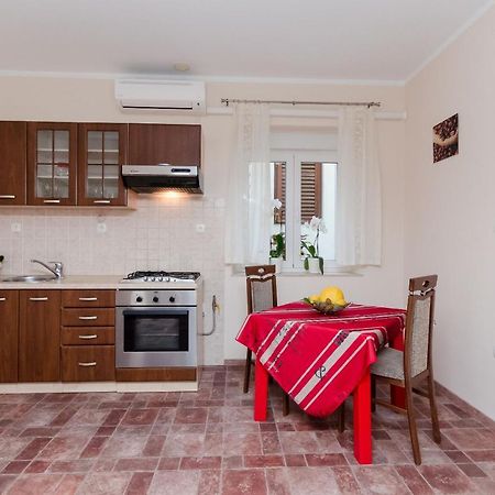 Apartment Aleksandra Rijeka Eksteriør billede