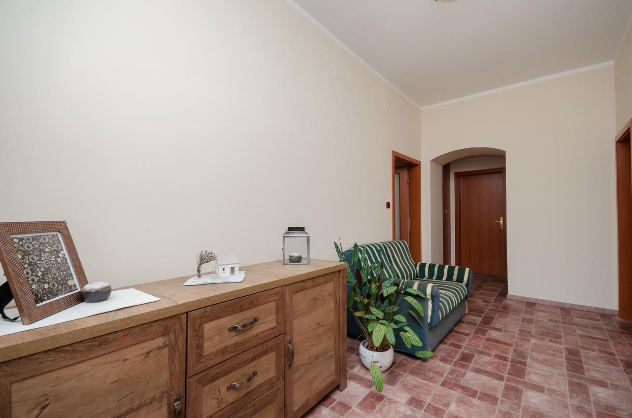 Apartment Aleksandra Rijeka Eksteriør billede
