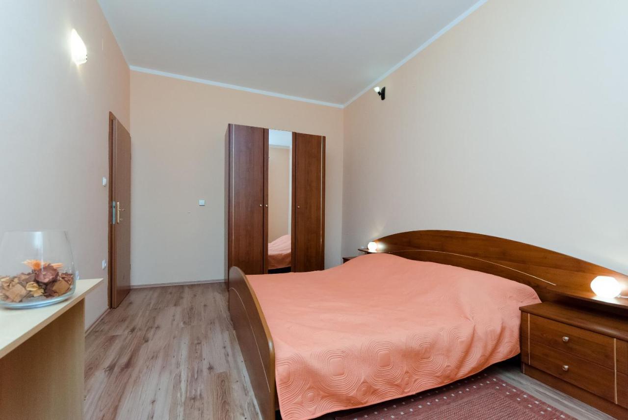 Apartment Aleksandra Rijeka Eksteriør billede